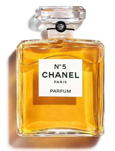 chanel numero 5 pubblicità|Profumo Chanel N°5 la storia e quanto costa .